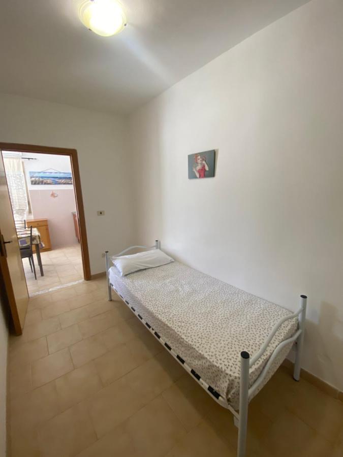 Appartamenti Jessica Peschici Exterior foto