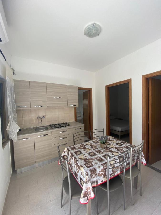 Appartamenti Jessica Peschici Exterior foto
